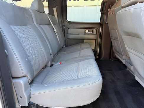 Used 2013 Ford F150 XLT RWD image 17
