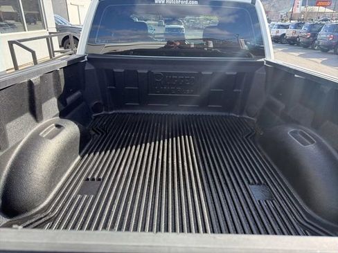 Used 2020 Ford F150 XL w/ Equipment Group 101A Mid image 12