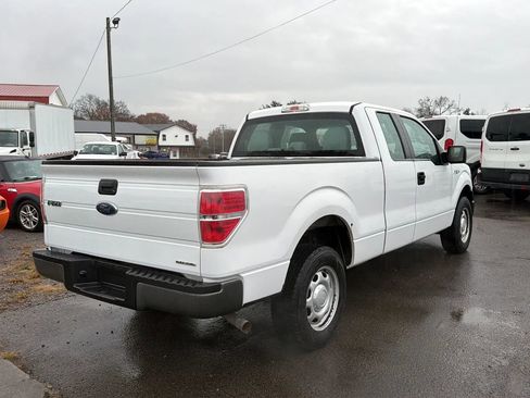 Used 2014 Ford F150 XL w/ Power Equipment Group image 4