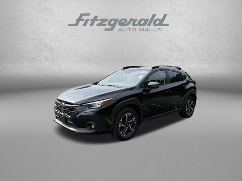 Used 2025 Subaru Crosstrek 2.5i Premium AWD/4WD image 3