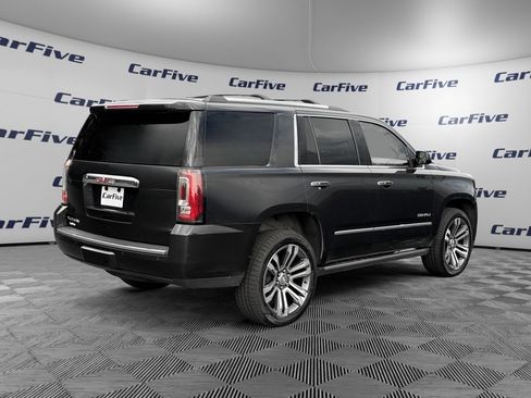 Used 2020 GMC Yukon Denali w/ Denali Premium Package AWD/4WD image 6