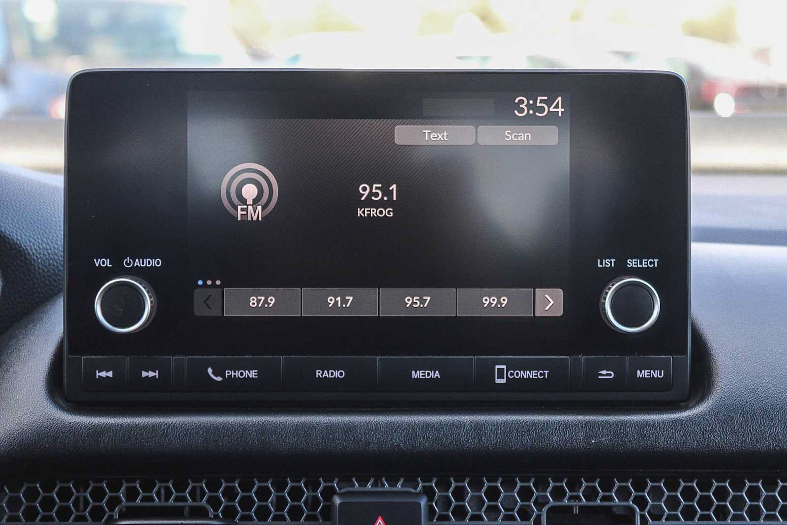 Certified 2024 Honda HR-V Sport image 14