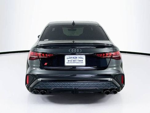 Used 2026 Audi S3 Premium AWD/4WD image 5