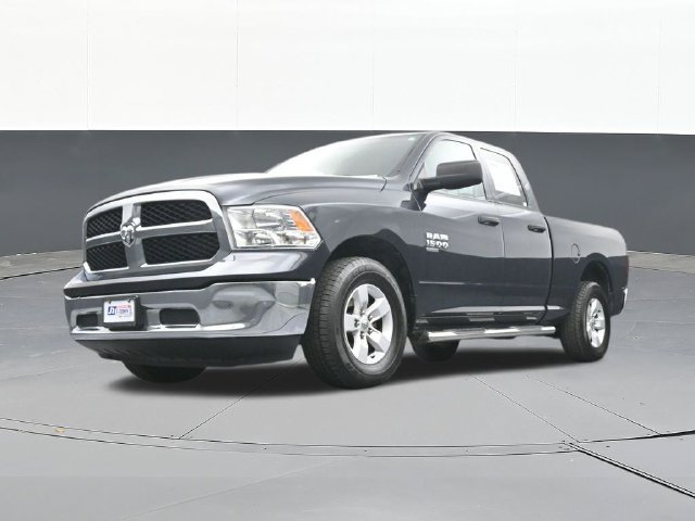 Used 2019 RAM 1500 Tradesman w/ Popular Equipment Group RWD image 53