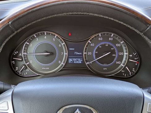 Used 2018 INFINITI QX80 2WD w/ Driver Assistance Package image 32