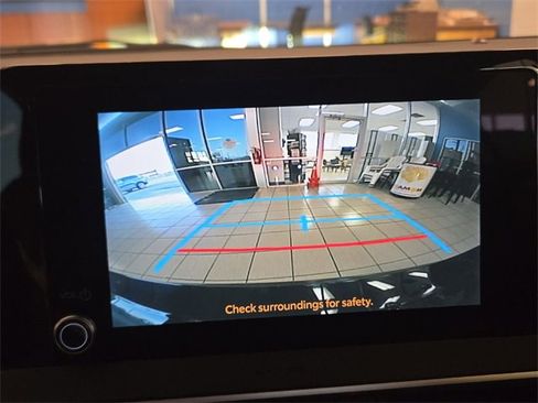 Used 2024 Toyota Prius Limited image 17