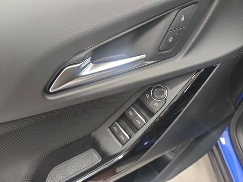 New 2026 Chevrolet Equinox RS image 82