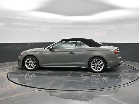 Used 2020 Audi S5 Premium Plus w/ Premium Plus image 5
