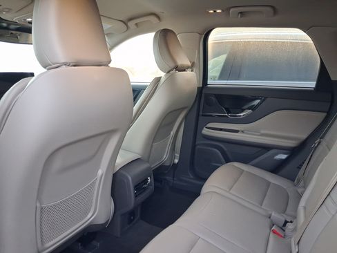 Certified 2024 Lincoln Corsair FWD image 5
