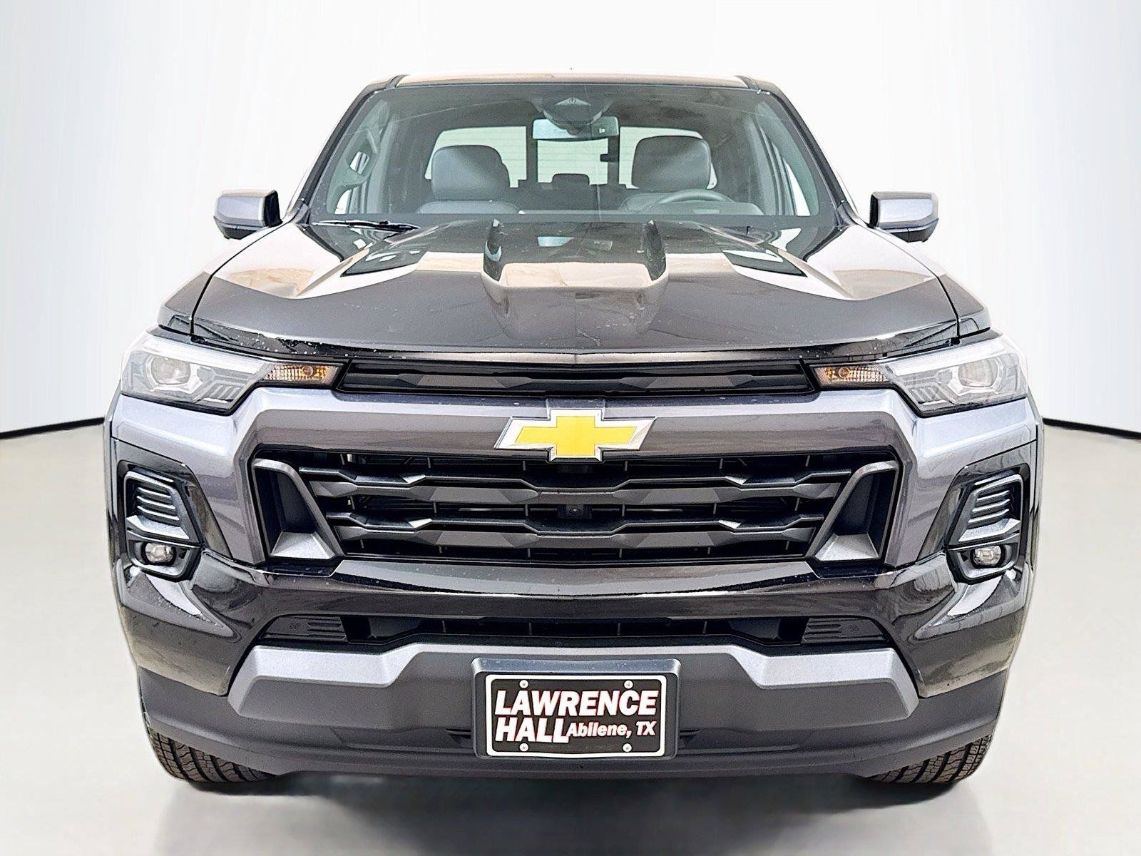 New 2026 Chevrolet Colorado LT w/ LT Convenience Package RWD image 2