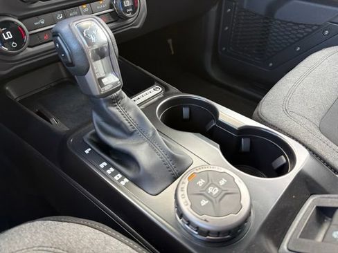 New 2026 Ford Bronco Big Bend AWD/4WD image 18