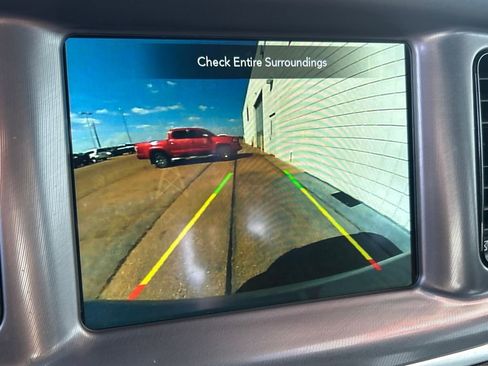 Used 2022 Dodge Charger GT w/ Plus Group image 11