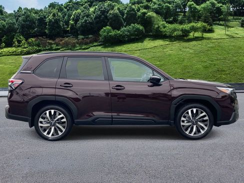 New 2026 Subaru Forester Touring AWD/4WD image 5