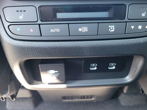 New 2026 Honda Passport TrailSport Elite image 36