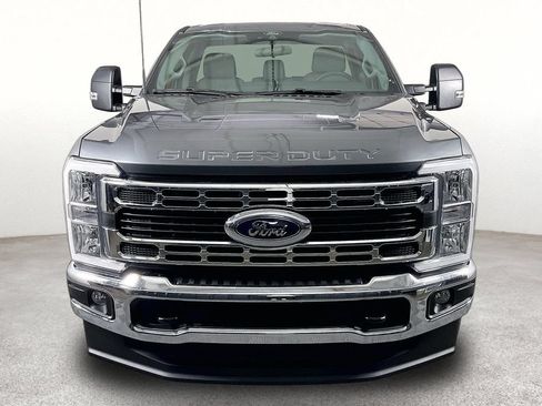 Used 2025 Ford F350 XLT w/ FX4 Off-Road Package AWD/4WD image 5