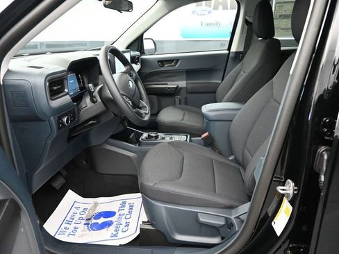 New 2025 Ford Maverick XL w/ Equipment Group 101A image 11