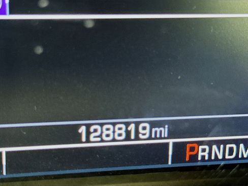 Used 2015 Chevrolet Tahoe LTZ image 19