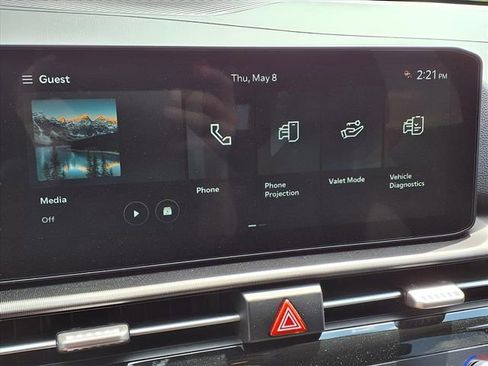 New 2026 Kia Sportage EX image 10