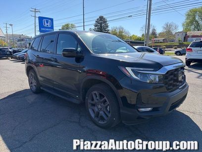Used 2023 Honda Passport EX-L