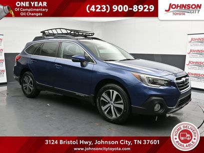 Used 2019 Subaru Outback 2.5i Limited w/ Popular Package #2