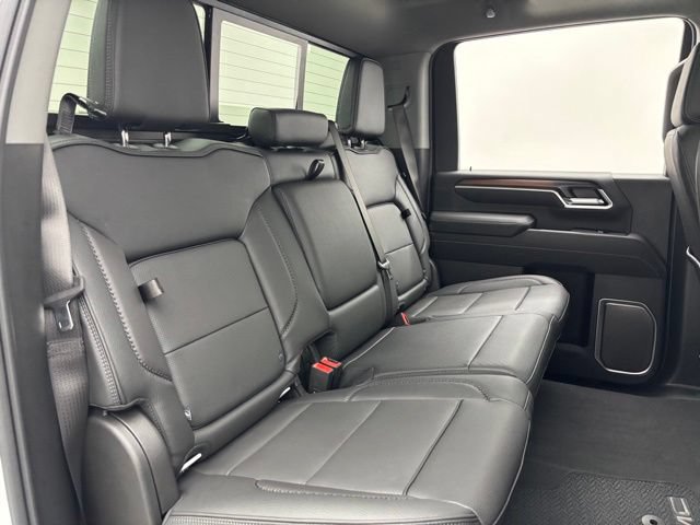 New 2026 GMC Sierra 2500 Denali w/ Denali Reserve Package AWD/4WD image 40