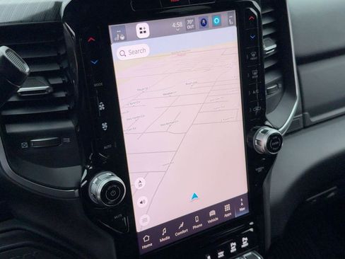 New 2026 RAM 2500 Lone Star image 24