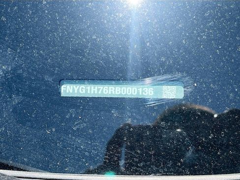 Used 2024 Honda Pilot Touring image 35