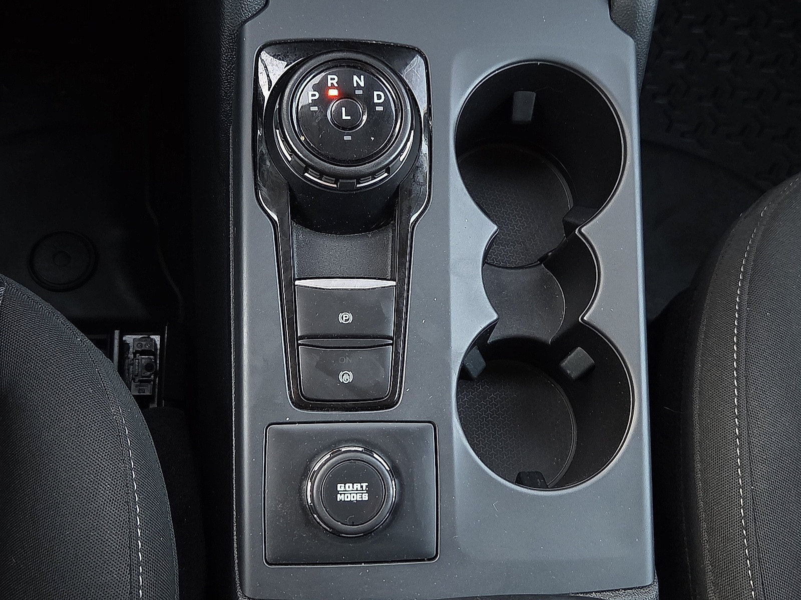 Certified 2021 Ford Bronco Sport AWD/4WD image 16