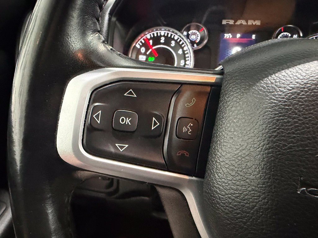 Used 2023 RAM 1500 Big Horn AWD/4WD image 18