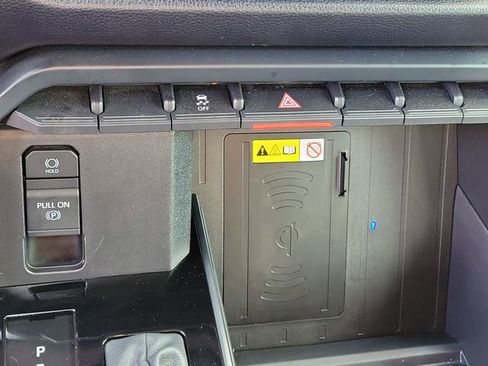 Used 2025 Toyota Tundra SR w/ SR Tow Package image 29