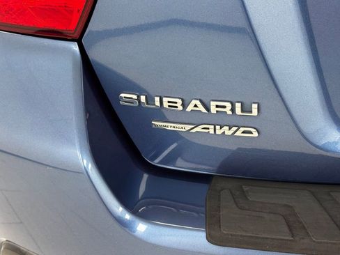 Used 2015 Subaru Crosstrek 2.0i Limited image 33