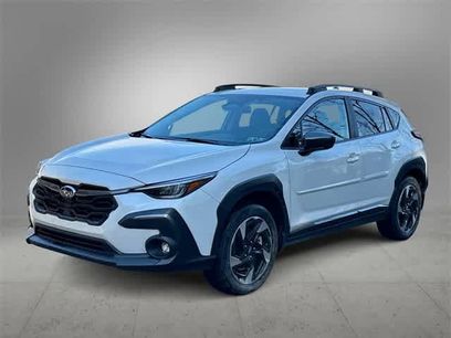 Certified 2025 Subaru Crosstrek 2.5i Limited