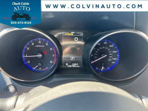Used 2019 Subaru Outback 2.5i Premium w/ Popular Package #2 AWD/4WD image 18