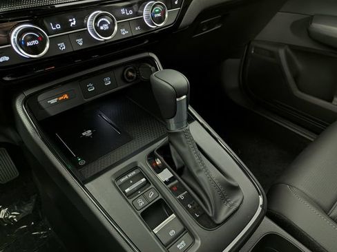 New 2027 Honda CR-V EX-L image 20