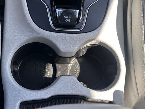 Used 2020 Jeep Cherokee Limited w/ Technology Group image 37