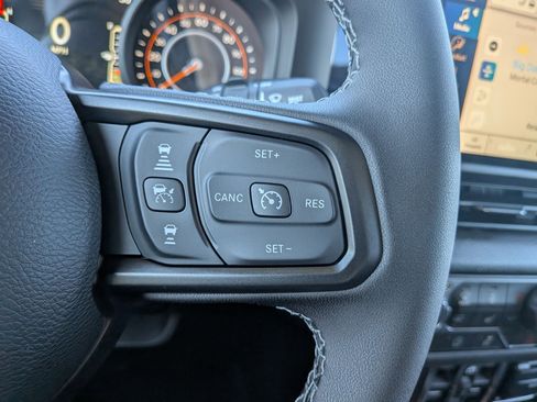 New 2026 Jeep Wrangler Unlimited Sport image 14