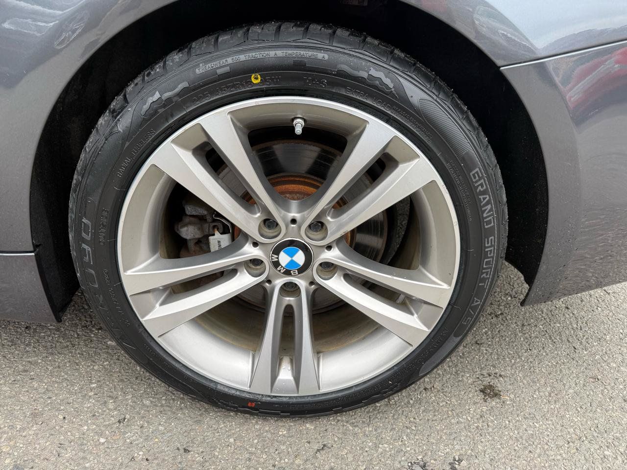 Used 2016 BMW 435i xDrive Coupe AWD/4WD image 33