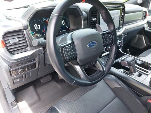 Used 2023 Ford F150 Raptor w/ Raptor Carbon Fiber Package AWD/4WD image 4