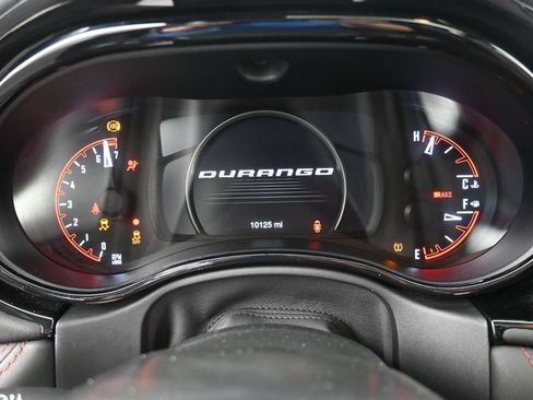 Used 2025 Dodge Durango GT AWD/4WD image 33