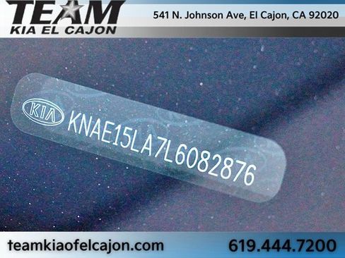 Used 2020 Kia Stinger GT-Line image 38