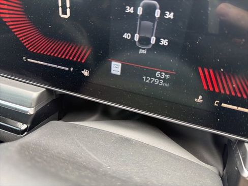 Used 2025 Kia K5 GT-Line FWD image 39