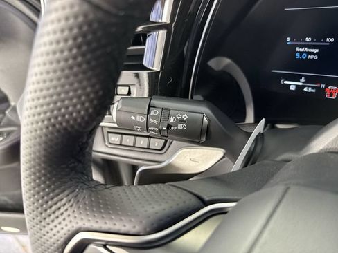 Used 2025 Lexus TX 500h AWD w/ Technology Package image 17