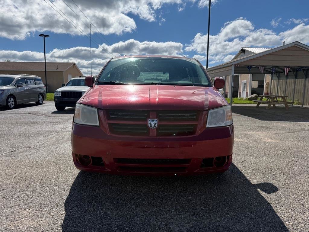Used 2009 Dodge Grand Caravan SE FWD image 2
