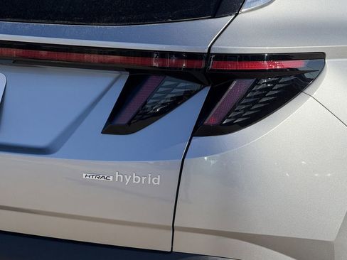 New 2026 Hyundai Tucson Limited image 7