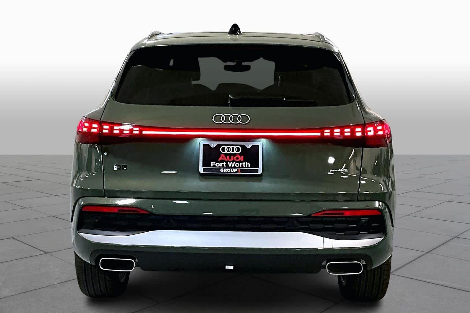 Used 2026 Audi Q5 Premium w/ Premium Plus AWD/4WD image 4