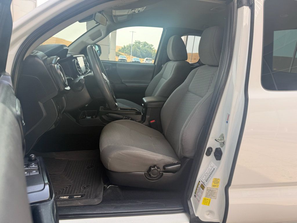 Used 2020 Toyota Tacoma SR RWD image 14