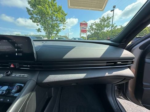 Used 2023 Hyundai Elantra N Line FWD image 16