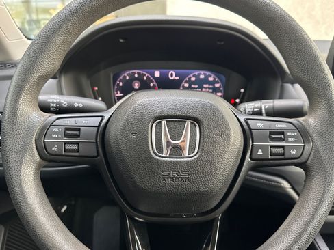 Used 2024 Honda Accord LX image 19