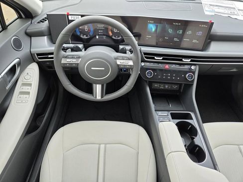 New 2026 Hyundai Sonata SEL image 17