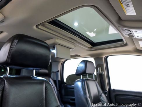 Used 2009 GMC Yukon Denali AWD/4WD image 33
